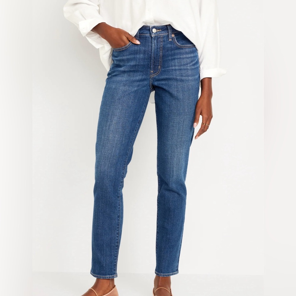 Old Navy O.G. Straight
